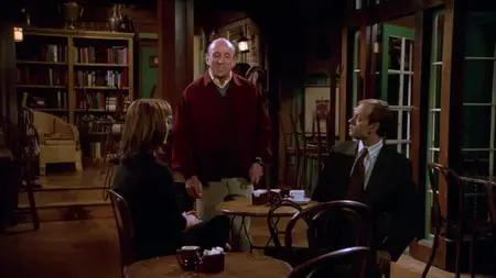 Frasier S06E23