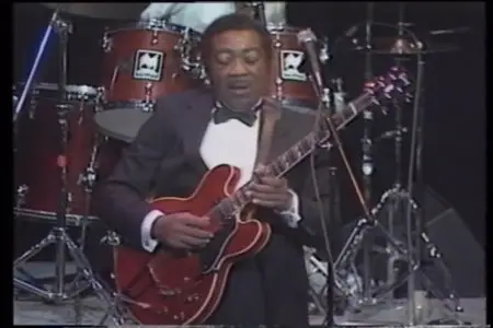 Joe Guitar Hughes: The Swingmaster Tapes Vol. 1 - Texas Bluesman (2006)