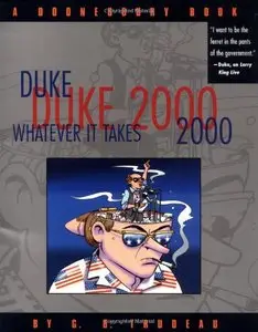 Duke 2000: Whatever It Takes 