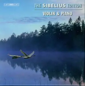 Jean Sibelius: The Complete Sibelius Edition 68 CD Box Set (2011)