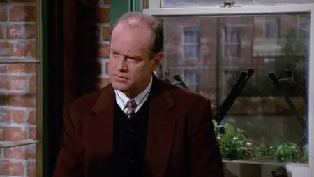 Frasier S04E09