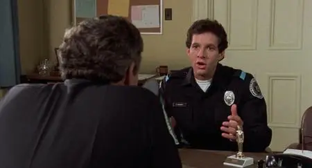 Police Academy (1984)