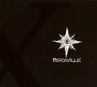 Various Artists - Peaceville X (1998)