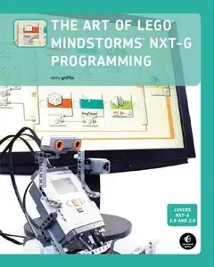 The Art of LEGO MINDSTORMS NXT-G Programming (repost)