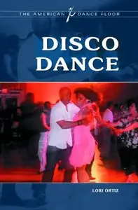 Disco Dance (The American Dance Floor)