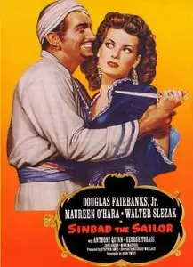 Sinbad the Sailor (1947)