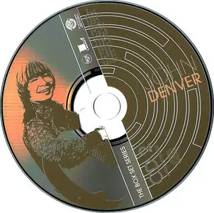 John Denver - The Box Set Series (2014) [4CD Box Set]