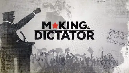 NG. - Making A Dictator Series 1 (2018)