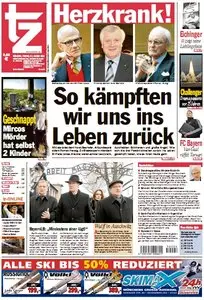 TZ München vom 28. Januar 2011