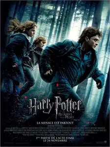 Harry Potter and the Deathly Hallows: Part 1 / Harry Potter et les reliques de la mort - 1ère partie (2010)