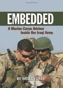Embedded: A Marine Corps Advisor Inside the Iraqi Army