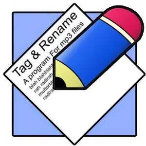 Tag and Rename 3.9.11 Multilingual + Portable