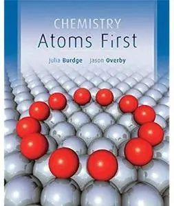 Chemistry: Atoms First [Repost]