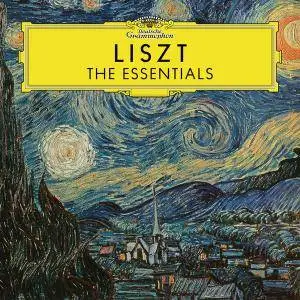 VA - Liszt: The Essentials (2017)