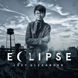 Joey Alexander - Eclipse (2018) [Official Digital Download 24/96]