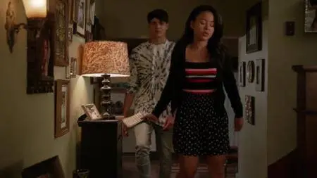 The Fosters S05E05