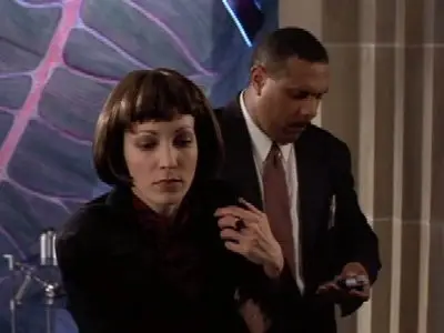 Earth Final Conflict -  0112 - Sandoval's Run