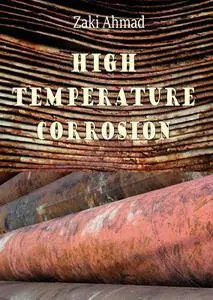"High Temperature Corrosion" ed. by Zaki Ahmad