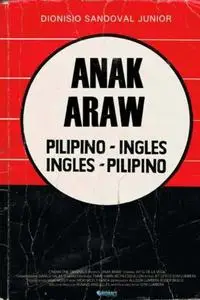 Albino (2012) Anak araw