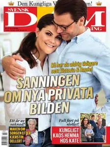 Svensk Damtidning – 07 mars 2019
