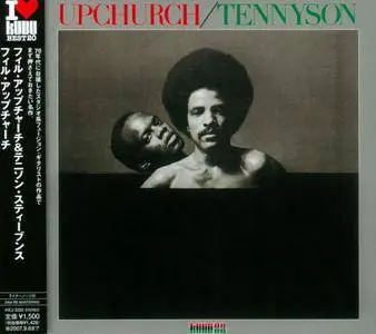 Phil Upchurch / Tennyson Stephens ‎– Upchurch/Tennyson (1975) {Kudu]