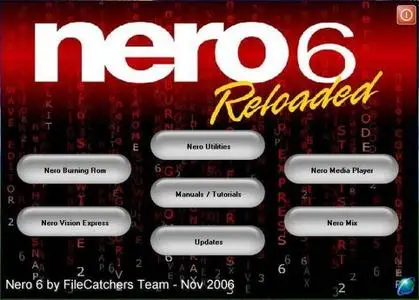 AIO - Nero 6