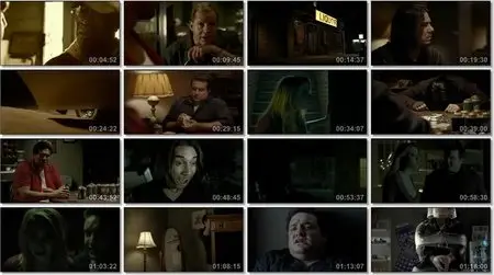 Cornered! (2008)
