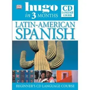 Hugo's Spanish in Three Months 