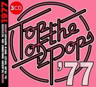 VA - Top Of The Pops '1977 (2018)