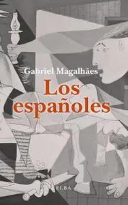 «Los españoles» by Gabriel Magalhães