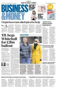 The Sunday Times Business - 10 May 2020