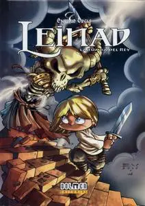 Leinad - La Tumba del Rey