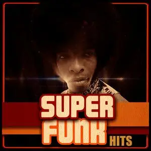 VA - Super Funk Hits (2013)