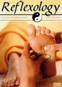 Reflexology Course [DVD]