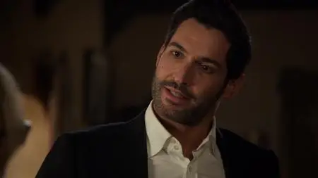 Lucifer S06E09