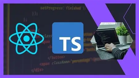 React + Typescript: Essential Training