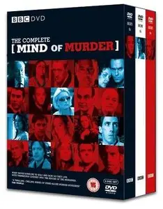 BBC: Mind Of A Murderer (2002)