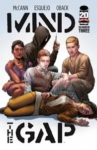 Mind The Gap 003 (2012)