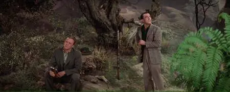 Brigadoon (1954)