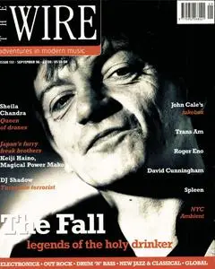The Wire - September 1996 (Issue 151)