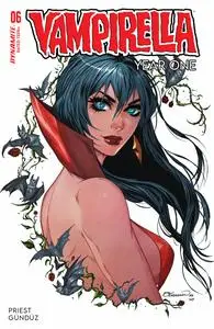 Vampirella - Year One 006 (2023) (5 covers) (digital) (Son of Ultron-Empire