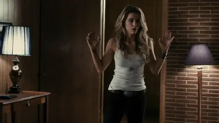 Drive Angry (2011)