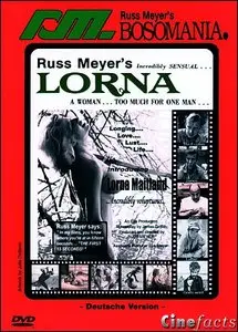 Lorna - Zuviel für einen Mann (1964)
