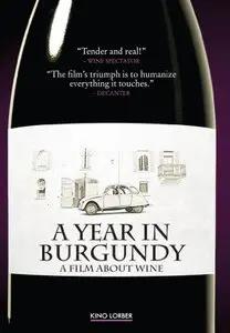 A Year in Burgundy (2013)