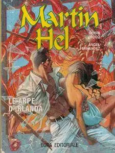 Martin Hel - Anno II - 4