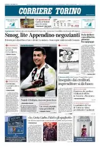 Corriere Torino – 23 dicembre 2018