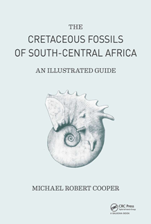 The Cretaceous Fossils of South-Central Africa : An Illustrated Guide