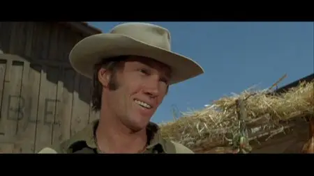 Heaven With a Gun (1969)
