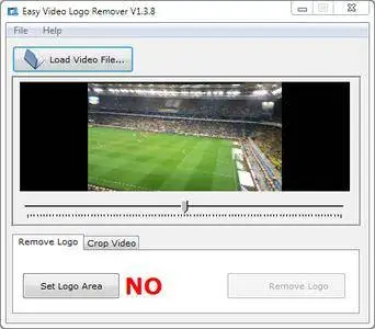 Easy Video Logo Remover 1.3.8 Portable