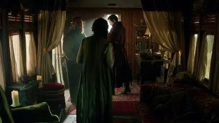 Into the Badlands S03E02